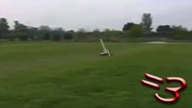 Plane Crash