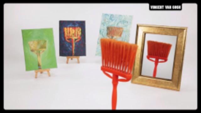 Vincent Van Gogh