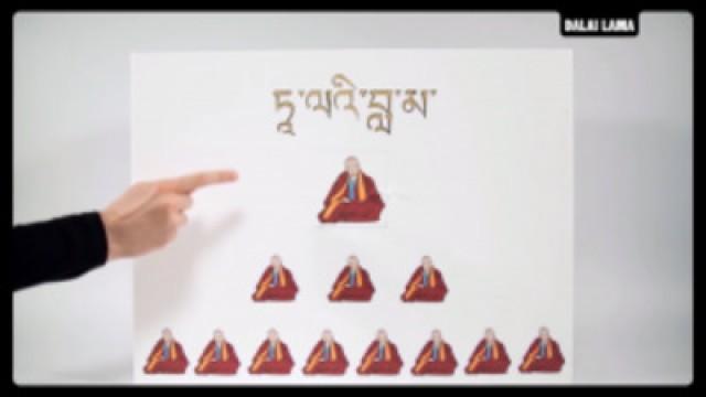 Dalaï Lama