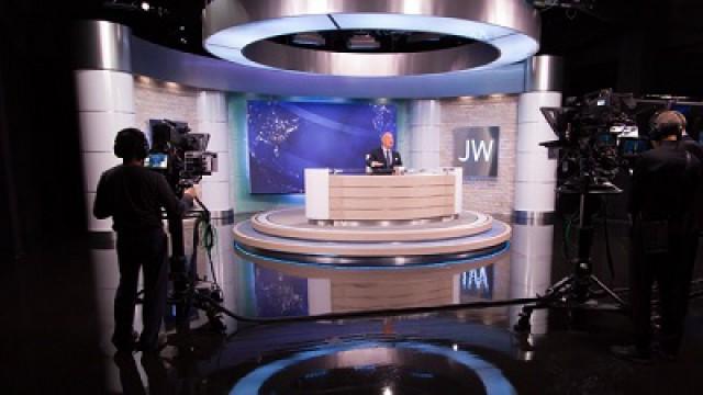 JW Broadcasting: October 2014