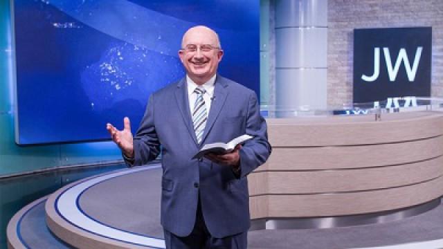 JW Broadcasting: November 2014