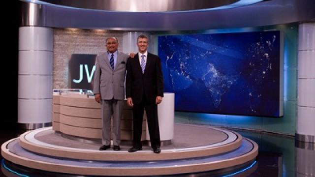 JW Broadcasting: February 2015