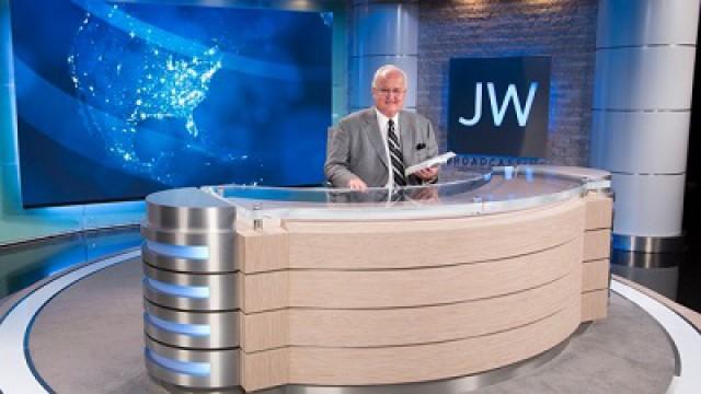 JW Broadcasting - July 2015