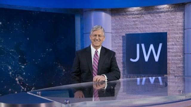 JW Broadcasting: October 2016