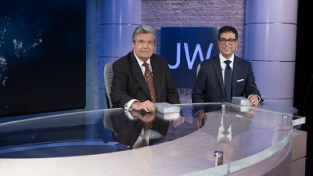 JW Broadcasting​: November 2016