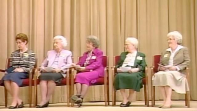 Interview With Faithful Sisters: Widows of Governing Body Members