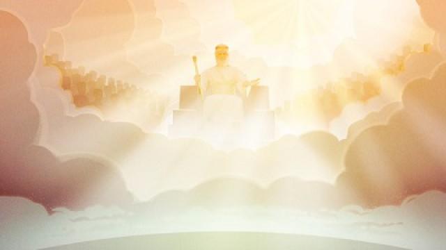 What Is God’s Kingdom?