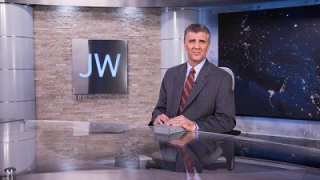 JW Broadcasting: June 2017