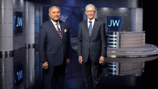 JW Broadcasting: April 2019