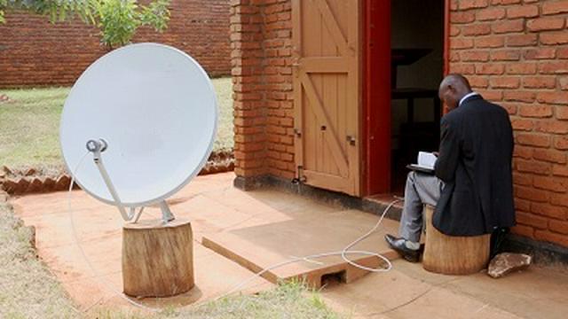 JW Satellite Channel for Sub-Saharan Africa