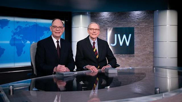 JW Broadcasting: September 2019