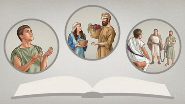 The Bible: Introduction to 1 Peter