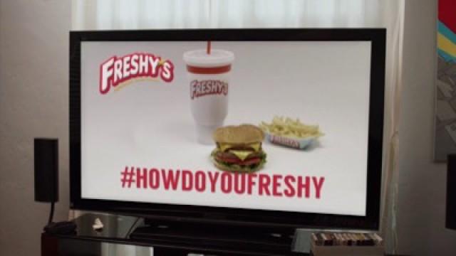Freshy's