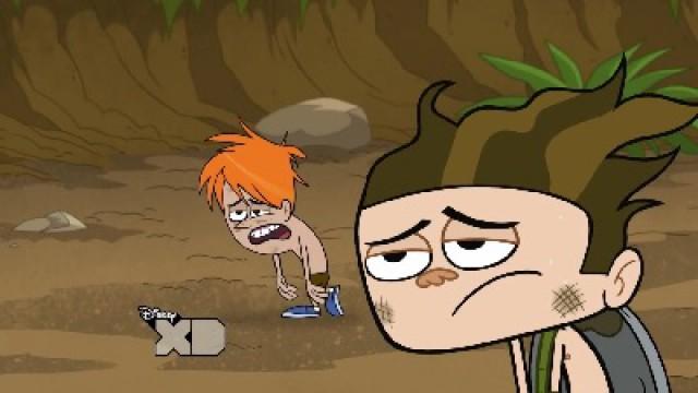 Trouble in Spit Creek