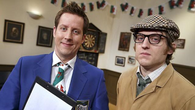 The Committee Meeting