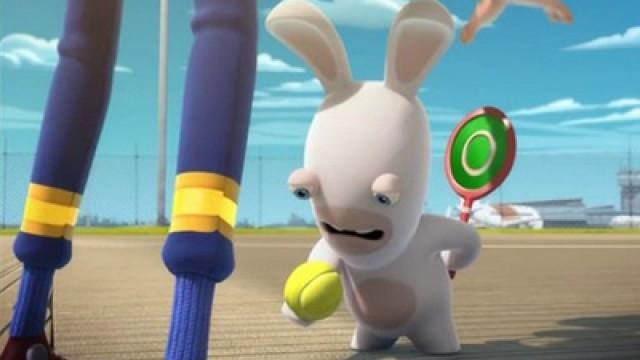 Runway Rabbids