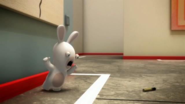 Museum Rabbids