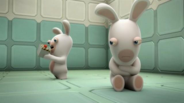 Rabbid Test N°98002-c: The Platform