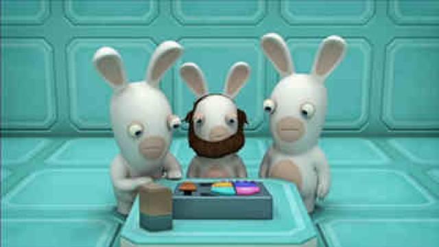 Rabbid Theory