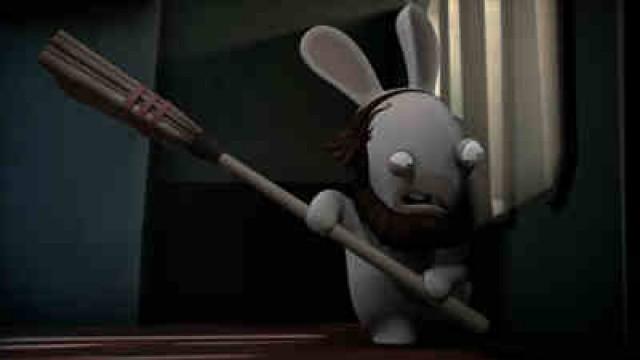 Rabbid Real Estate Rampage