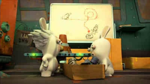 Rabbid Assistants