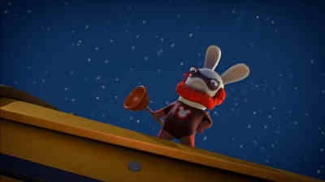 Heroic Rabbids