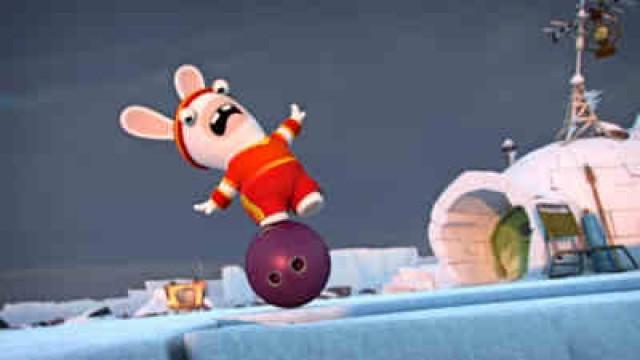 Bowling Rabbid