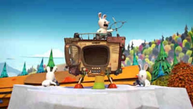 Rabbid Heatwave Part 2