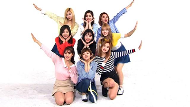 Episode 249 with TWICE