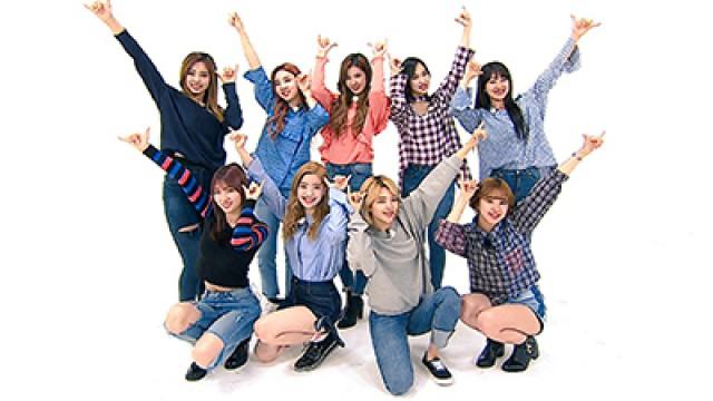 Episode 303 with TWICE