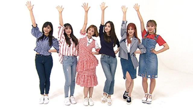 Episode 309 with Apink