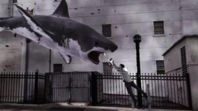 Sharknado