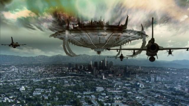 Battle of Los Angeles