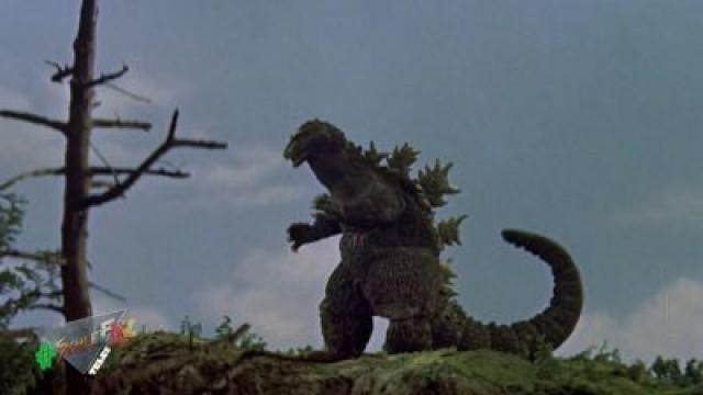 King Kong vs. Godzilla