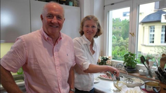 Rick Stein's German Bite