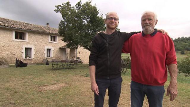 Spéciale Ferme - Riquet et Brice