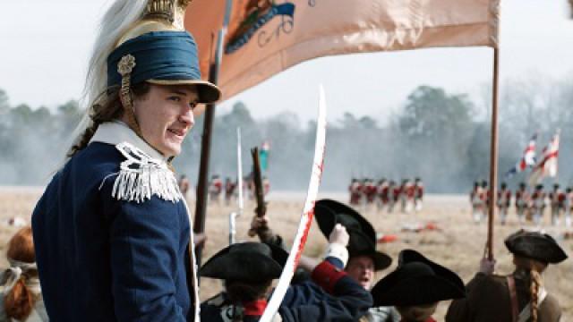 Gunpowder, Treason and Plot