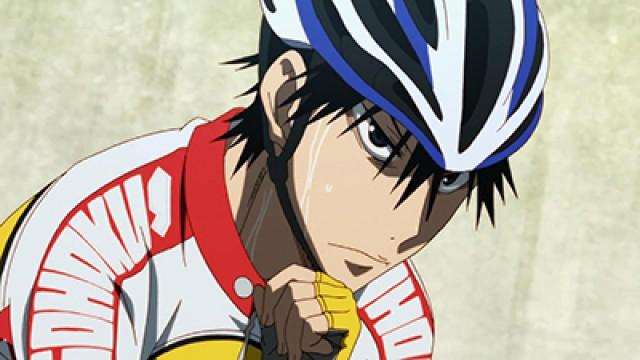 Imaizumi the Ace