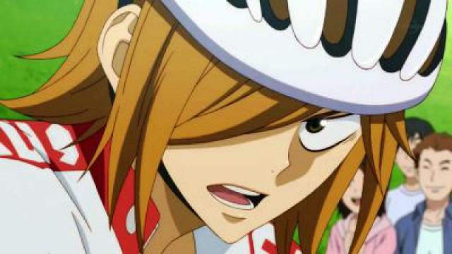 The Swelling Aoyagi