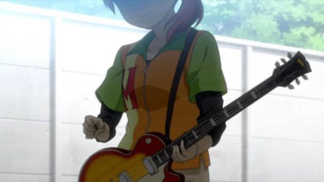 Guitarist