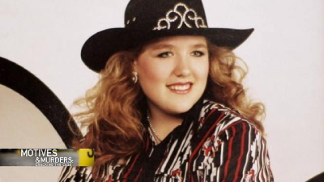 The Ballad of Melissa Love