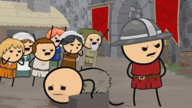 The Execution