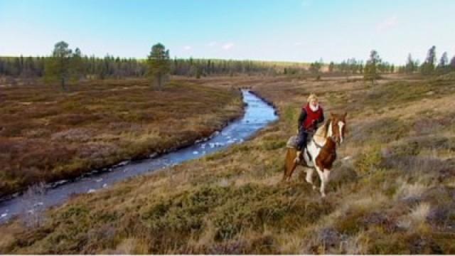 Vemdalen: Wild West Cooking