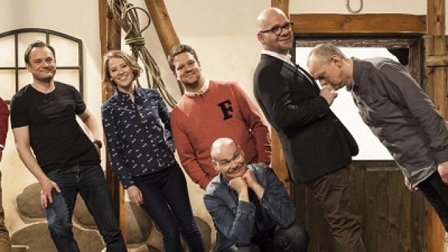 Troels Malling & Thomas Warberg