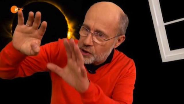 Sonnenfinsternis: spektakulärer Sonderfall im Universum