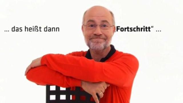 Zurück in die Zukunft