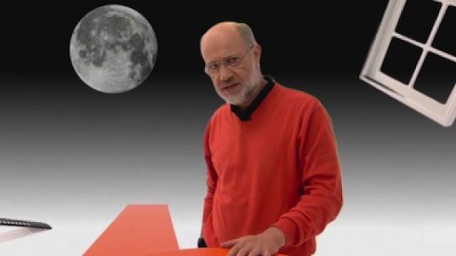 Der Mond als Klimaretter? Besser nicht!