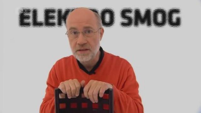 Elektrosmog ist überall