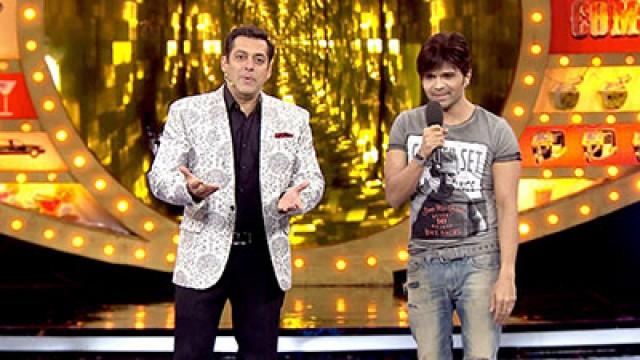 Weekend Ka Vaar: Salman and Himesh hit the right notes