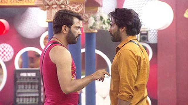 Day 45: Are Manu and Manveer drifting apart?